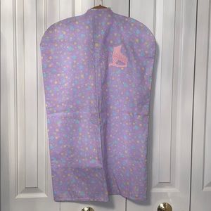 Girl’s Garment / Dress Cover
